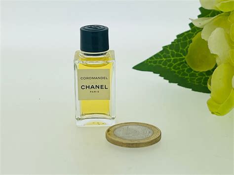 coromandel chanel fragrantica|chanel coromandel parfum sample.